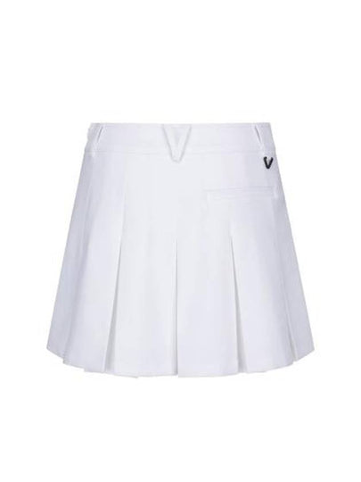 Short Pants VGESWHP01WH White - VICE GOLF - BALAAN 2