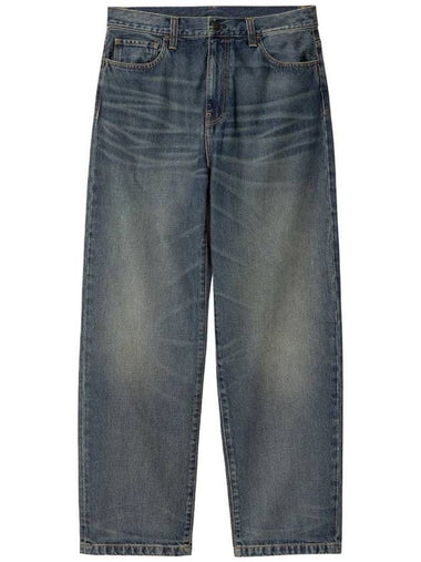 Carhartt Wip Jeans - CARHARTT WIP - BALAAN 1