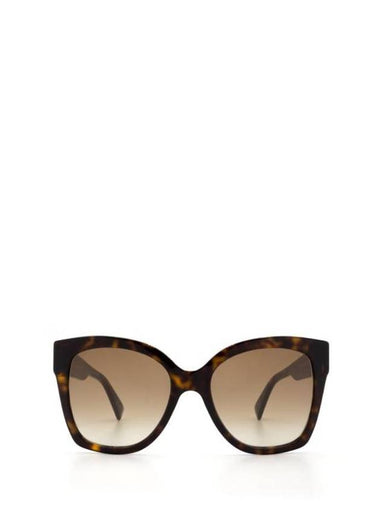 Sunglasses 1735 1561 GG0459S 002 HAVANA - GUCCI - BALAAN 1