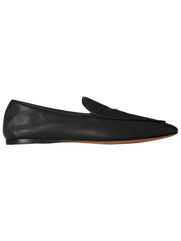 Loafers 6803871 F1559 L59 BLK Black - THE ROW - BALAAN 1