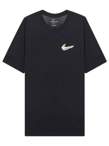 Men s Dry Fit Vintage T Shirt - NIKE - BALAAN 1