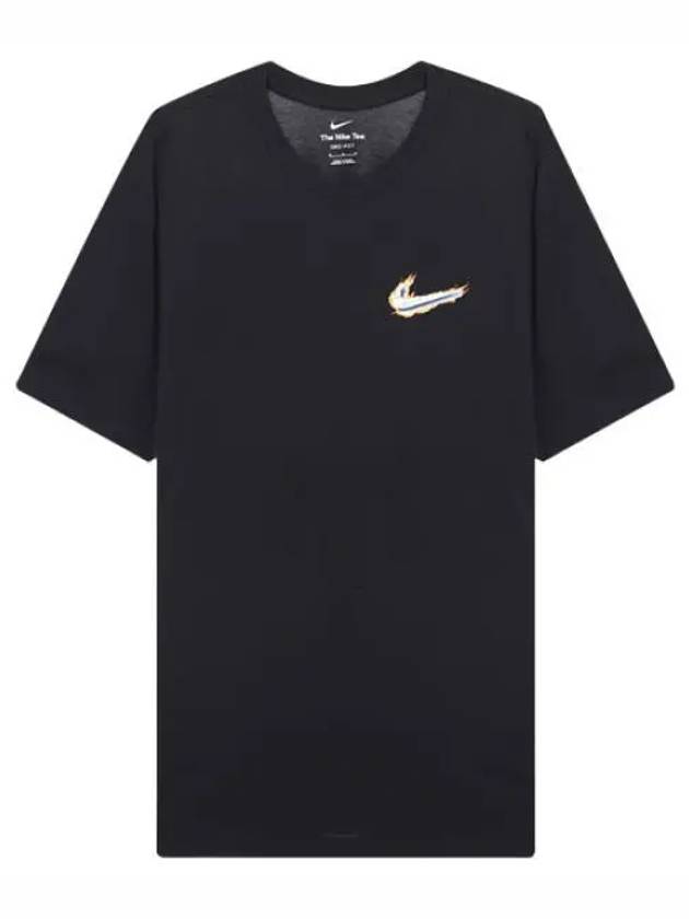 Men s Dry Fit Vintage T Shirt - NIKE - BALAAN 1