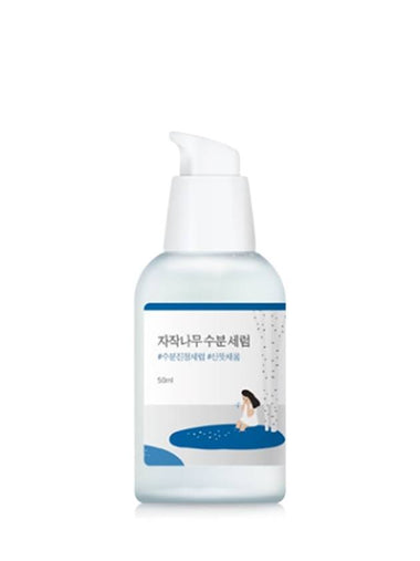 [ROUND LAB] Birch Juice Moisturizing Serum 50ml - ROUND LAB - BALAAN 1