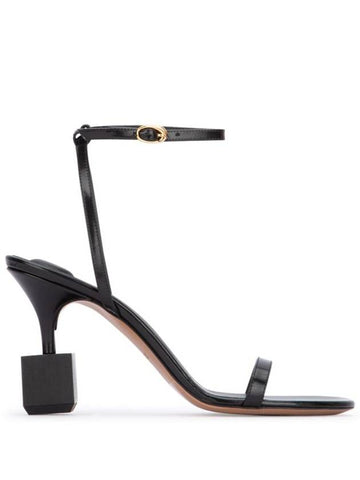 Jacquemus Heeled Shoes - JACQUEMUS - BALAAN 1