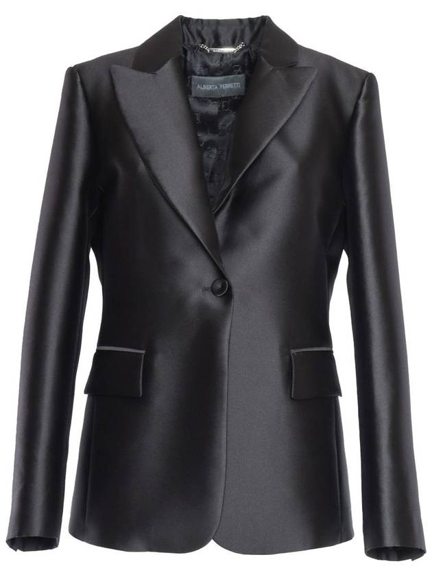 Alberta Ferretti Jacket - ALBERTA FERRETTI - BALAAN 2