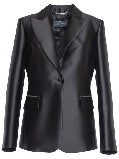 Alberta Ferretti Jacket - ALBERTA FERRETTI - BALAAN 2