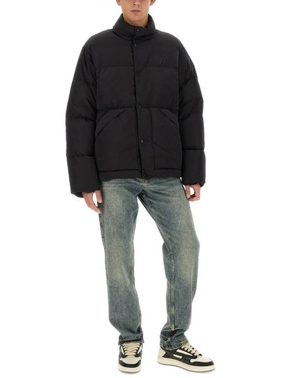 PADDED JACKET - REPRESENT - BALAAN 2