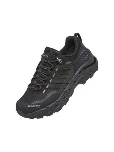 BLACKYAK Finder Low GTX BK - BLACKBROWN - BALAAN 1