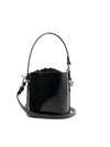 Daisy Mini Bucket Black 5202006CU - VIVIENNE WESTWOOD - BALAAN 2