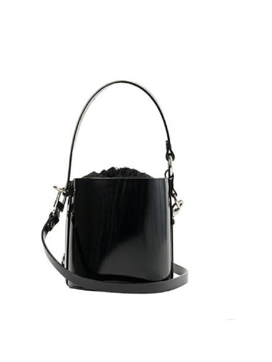 Daisy Mini Bucket Black 5202006CU - VIVIENNE WESTWOOD - BALAAN 2