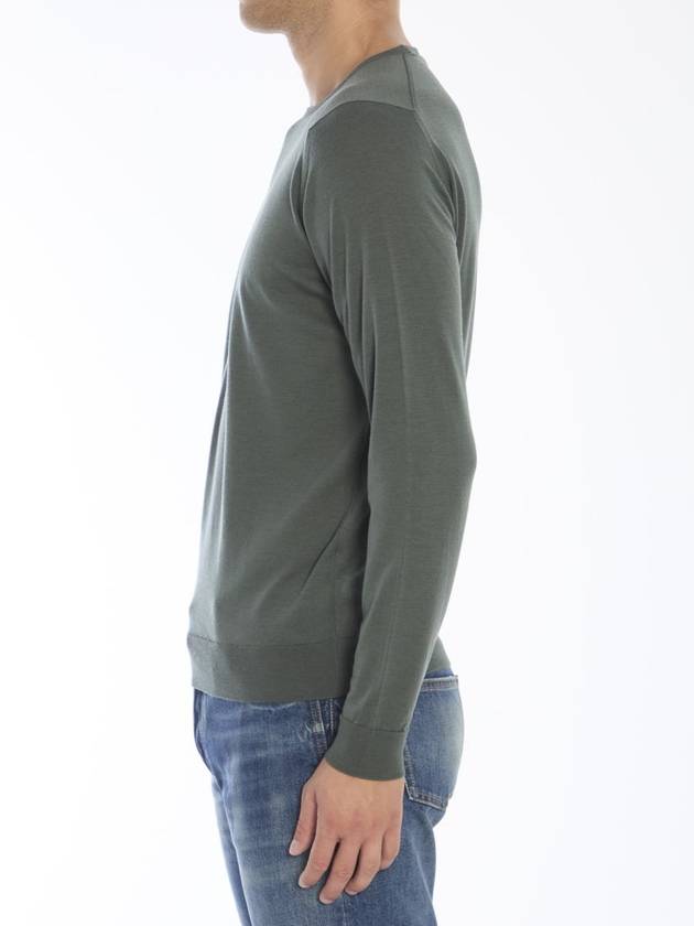 Lundy Pullover - JOHN SMEDLEY - BALAAN 3