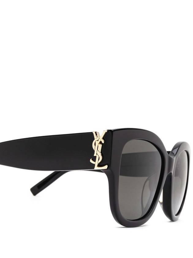 Saint Laurent SL M95/F Black - SAINT LAURENT - BALAAN 3