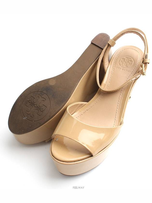 women sandals - TORY BURCH - BALAAN 3