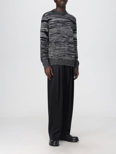 Sweater men Missoni - MISSONI - BALAAN 2