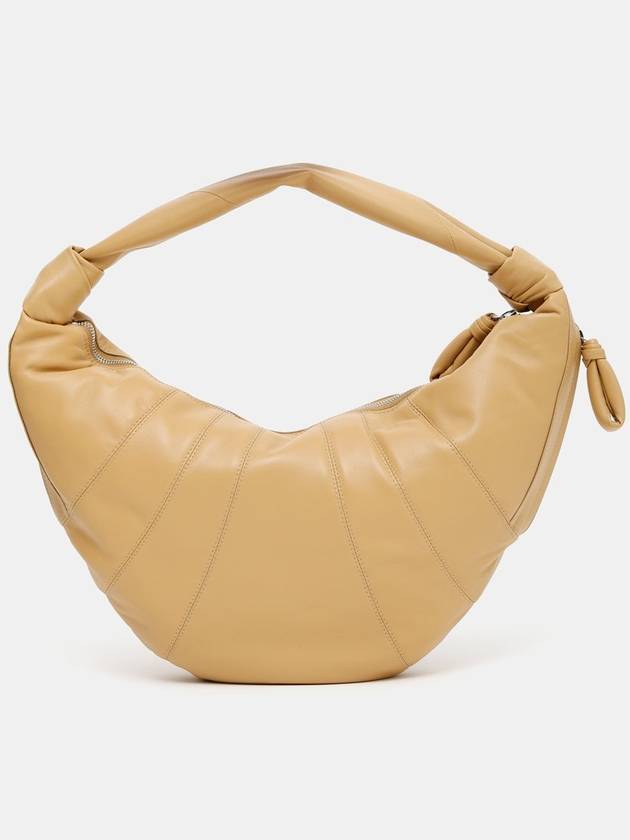 Fortune Croissant Bag - LEMAIRE - BALAAN 1