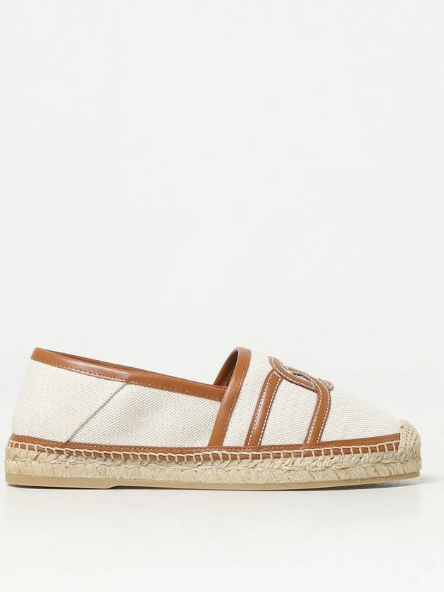 Espadrilles woman Tod's - TOD'S - BALAAN 1