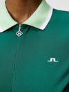 Golf Antonia Polo GWJT07570 6855 Women's Antonia Polo - J.LINDEBERG - BALAAN 4