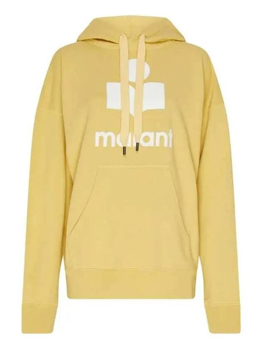 Mansell MANSEL logo hoodie SW0001FA A1M07E SUEC Other 1027725 - ISABEL MARANT - BALAAN 1