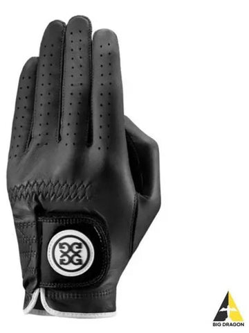 GFORE LADIES COLLECTION GLOVE LH G4LC0G01 ONYXPAT Women s - G/FORE - BALAAN 1