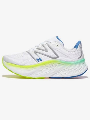 Shoes Running Sneakers Light Comfortable WMORWT4 WT4 - NEW BALANCE - BALAAN 1