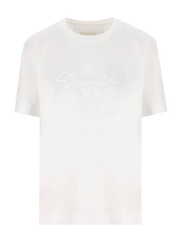 Givenchy T-Shirt And Polo Shirt - GIVENCHY - BALAAN 1