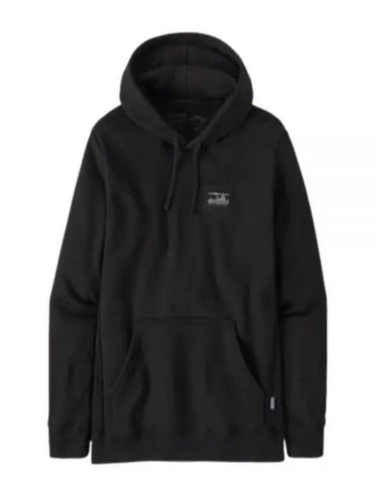 '73 Skyline Uprisal Hoody 39678INBK Skyline Uprisal Hoody - PATAGONIA - BALAAN 1