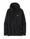 73 Skyline Uprisal Hoodie Ink Black - PATAGONIA - BALAAN 2