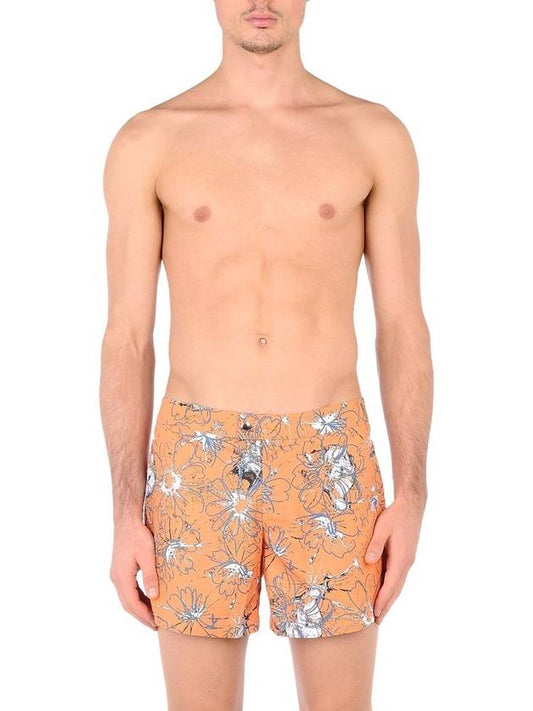 men's swim shorts - JIL SANDER - BALAAN 2