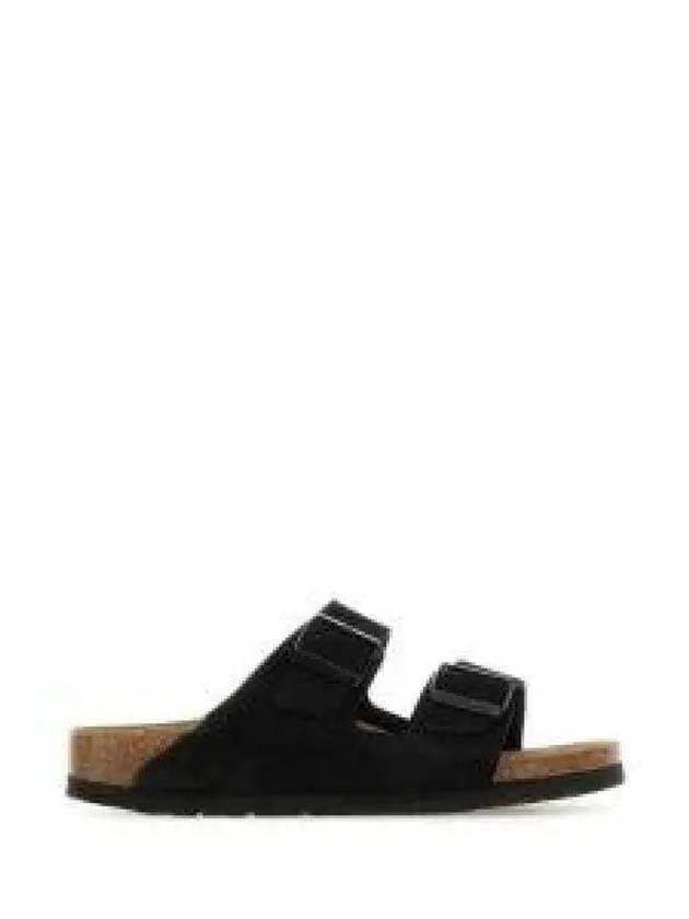 24 Arizona BS BLACK 1027164 1217063 - BIRKENSTOCK - BALAAN 1