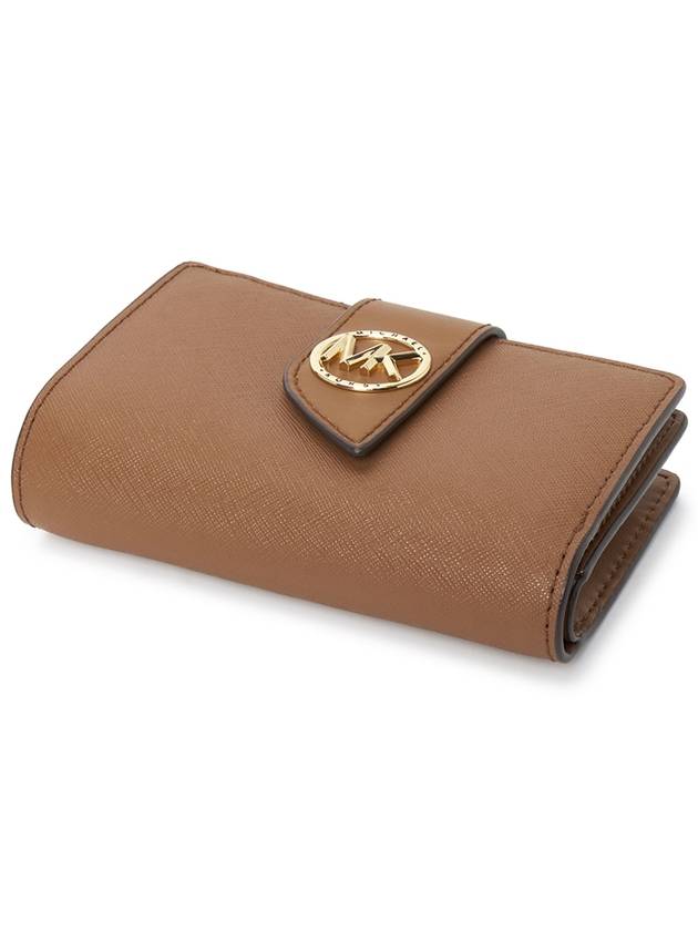 Half wallet 32F1GGRD8L LUGGAGE - MICHAEL KORS - BALAAN 3