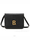 women cross bag - BALENCIAGA - BALAAN 1