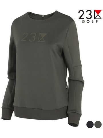 Golf Golf Sweatshirt EL3LTR010 - 23KU - BALAAN 1