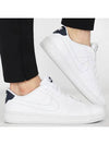 Court Royale 2 Next Nature Low Top Sneakers White - NIKE - BALAAN 2