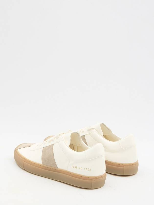 Tennis Trainer sneakers - COMMON PROJECTS - BALAAN 3