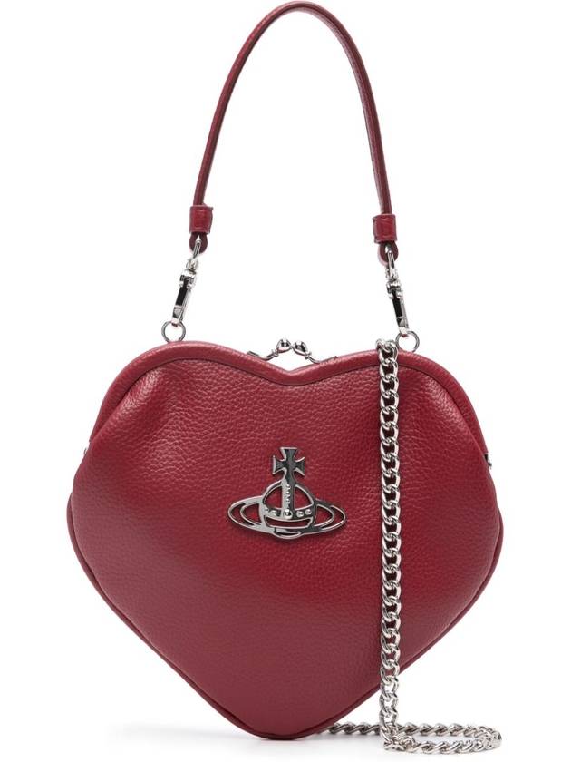 Vivienne Westwood Wallets Red - VIVIENNE WESTWOOD - BALAAN 1