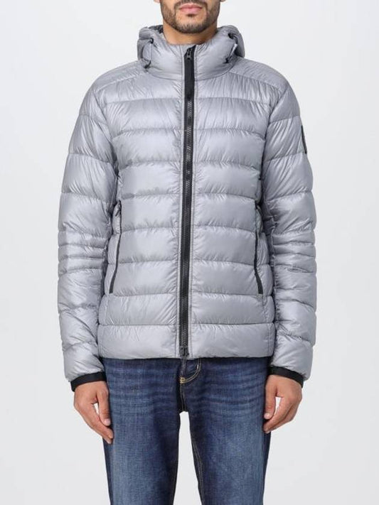 Jacket 2227M 444 Gray - CANADA GOOSE - BALAAN 1