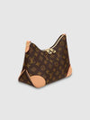 Monogram Boulogne Cross Bag Brown - LOUIS VUITTON - BALAAN 3