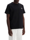 Standard Grand VPC Short Sleeve T-Shirt Black - A.P.C. - BALAAN 4