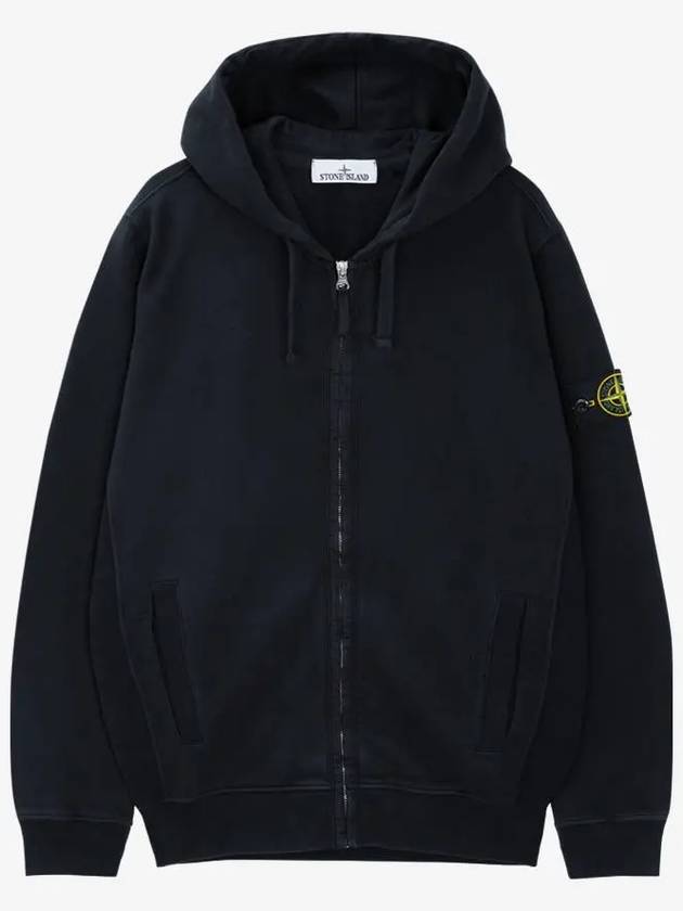 Compass badge hoodie 811563520 - STONE ISLAND - BALAAN 3