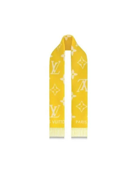 Women's Reykjavik Scarf M78122 - LOUIS VUITTON - BALAAN 1