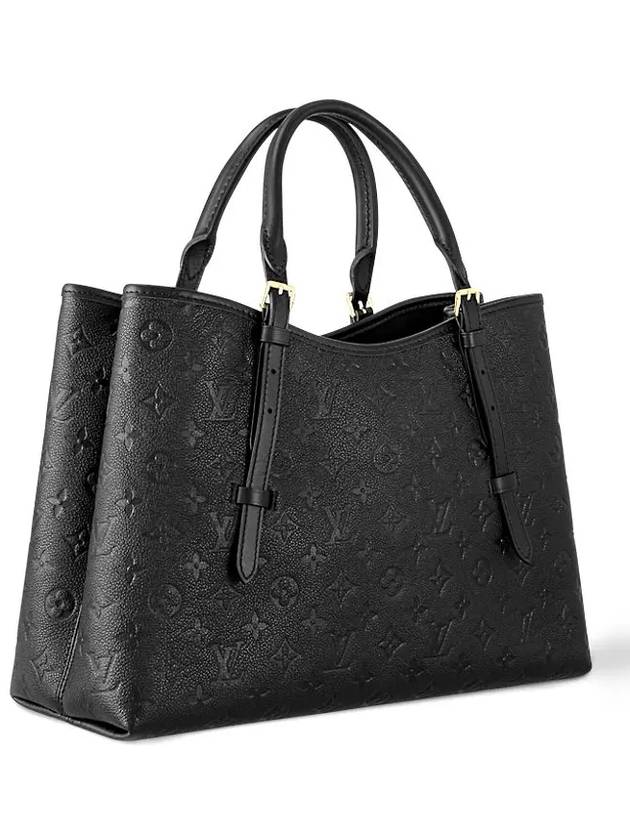 Babylon Tote MM M47185 - LOUIS VUITTON - BALAAN 3