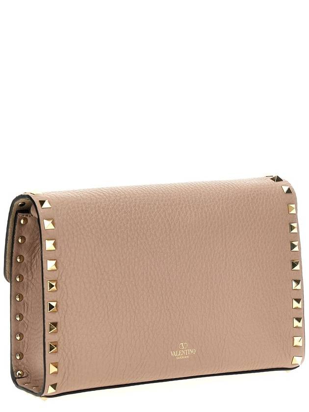 Valentino Garavani Valentino Garavani 'Rockstud' Shoulder Bag - VALENTINO - BALAAN 2