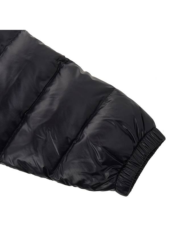 Dubhe Puffer Down Jacket - DUVETICA - BALAAN 6