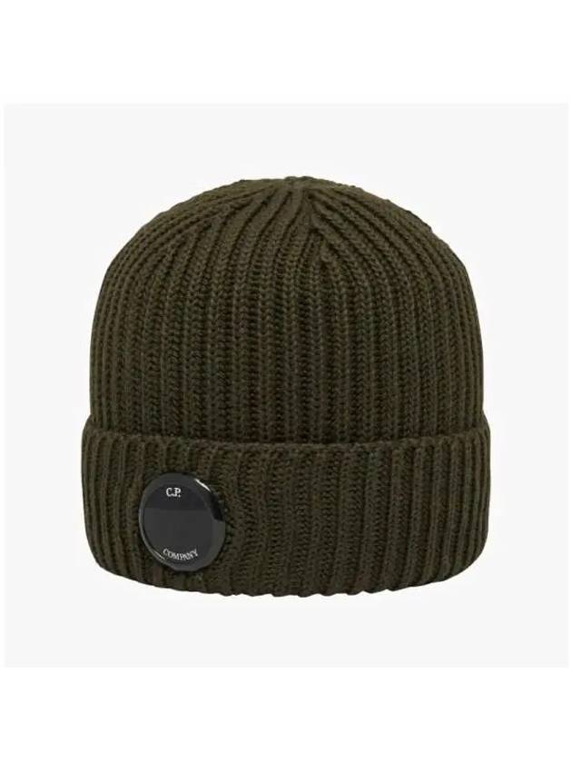 CP Company Hat 17CMAC272A 005509A 683 - CP COMPANY - BALAAN 4