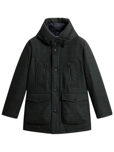 WOOLRICH CLOTHING OUTERWEAR - WOOLRICH - BALAAN 1