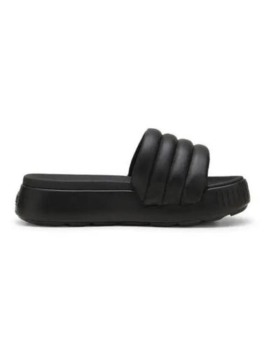 Carmen Slide Puppy Women s Black 395399 01 - PUMA - BALAAN 1