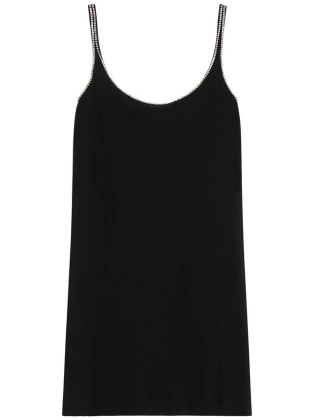 SportMax  Dresses Black - MAX MARA SPORTMAX - BALAAN 1