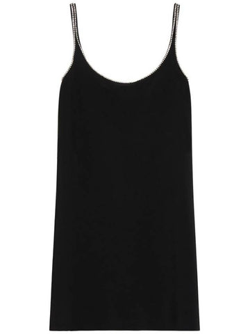 SportMax  Dresses Black - MAX MARA SPORTMAX - BALAAN 1