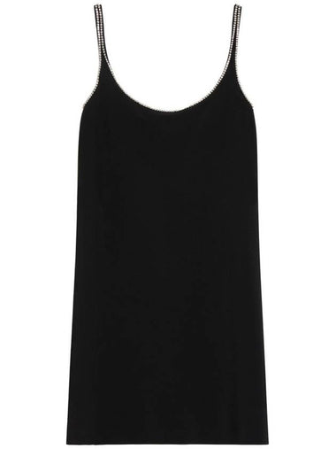 SportMax  Dresses Black - MAX MARA SPORTMAX - BALAAN 1