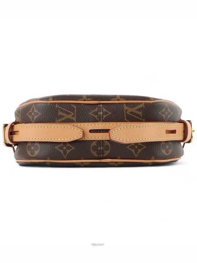 women cross bag - LOUIS VUITTON - BALAAN 6